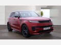 Land Rover Range Rover Sport 3.0 Range Rover Sport Dynamic SE PHEV Auto 4WD 5dr 1