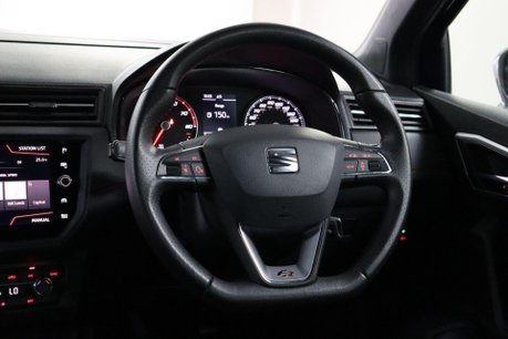 SEAT Arona TSI FR 46