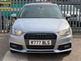 Audi A1 1.6 A1 Sportback TDI Sport 5dr 8