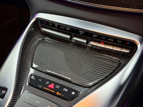 Mercedes-Benz Amg GT 4.0 63 V8 BiTurbo S (Premium Plus) Coupe 5dr Petrol SpdS MCT 4MATIC+ Euro 6 35