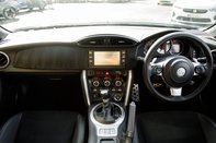 Toyota GT86 D-4S CLUB SERIES 3