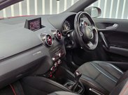 Audi S1 2.0 TFSI Competition Sportback 5dr Petrol Manual quattro Euro 6 (s/s) (231 5