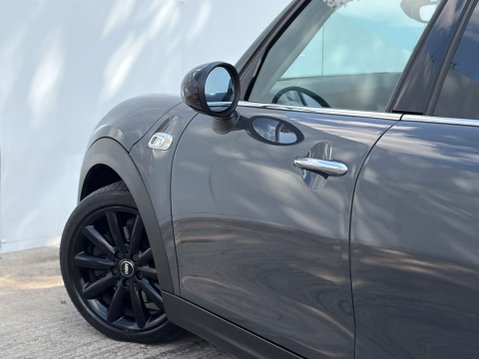 Mini Hatch 2.0 Cooper S 5dr 43