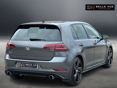 Volkswagen Golf 2.0 Golf GTi Performance TSi Semi-Automatic 5dr - NATIONAL DELIVERY* 3