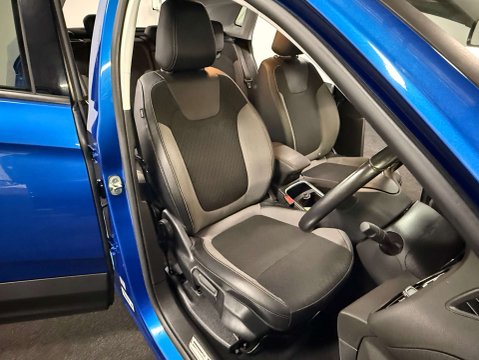 Vauxhall Grandland X 1.2 Grandland X Sport Nav T S/S 5dr 11