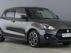 Suzuki Swift SPORT BOOSTERJET MHEV