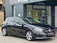Mercedes-Benz A Class 2.1 A 200 D Sport 5dr 11