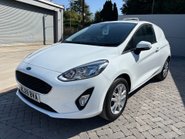 Ford Fiesta 1.5 Tdci Panel Van - Air Con 5