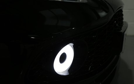 Aston Martin Vanquish V12 Zagato Coupe - 1 of 99 65