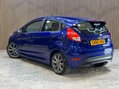 Ford Fiesta 1.0 Fiesta ST-Line 5dr 11