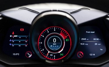 Aston Martin DBS Superleggera 16