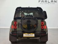 Land Rover Defender 3.0 D250 MHEV S Hard Top SUV 5dr Diesel Auto 4WD MWB Euro 6 (s/s) (250 ps) 20