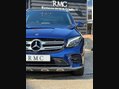 Mercedes-Benz GLC 2.1 GLC250d AMG Line (Premium Plus) G-Tronic 4MATIC Euro 6 (s/s) 5dr 6