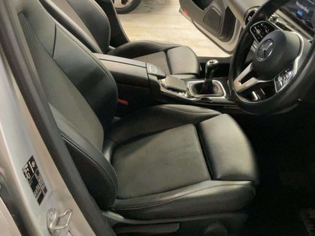 Mercedes-Benz A Class 1.3 A 180 Sport Executive Auto 5dr 4