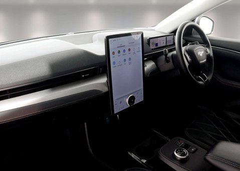 Ford Mustang Mach-E Mustang Mach-E Extended-Range RWD 5dr 43