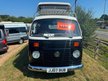 Volkswagen Transporter AWAITING PREPARATION 12