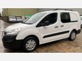 Peugeot Partner 1.6 HDi S Crew Van 4dr Diesel Manual L2 (147 g/km, 92 bhp) 19
