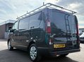 Renault Trafic 2.0 dCi Blue SL28 Sport Panel Van 5dr Diesel Manual L1 H1 Euro 6 (s/s) (130 16