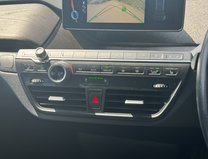BMW I3 33kWh Hatchback 5dr Electric Auto (170 ps) 24