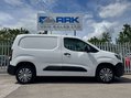 Peugeot Partner 1.5 BlueHDi 1000 Professional Premium + Standard Panel Van 5dr Diesel Manua 2