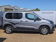 Peugeot Rifter HORIZON RE 10