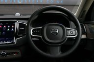 Volvo XC90 2.0 XC90 Ultimate T8 Recharge AWD Auto 4WD 5dr 23