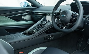 Aston Martin DB12 Coupe 10