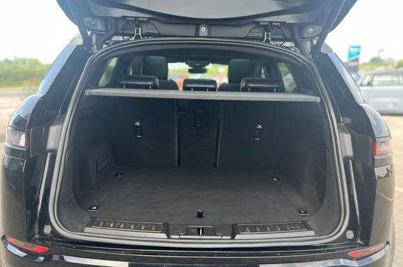Land Rover Range Rover Evoque 2.0 D180 R-DYNAMIC SE MHEV AUTO 37