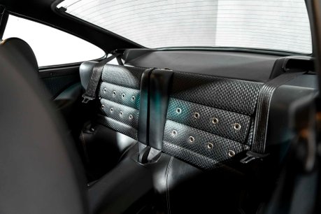 Porsche 911 SINGER 911 SUSSEX COMMISSION. INFORMATION COMING SOON. 31