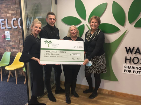 Supporting The Community 4