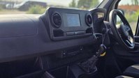 Mercedes-Benz Sprinter 2.1 316 CDI Panel Van 5dr Diesel Manual RWD L2 H2 Euro 6 (163 ps) 17