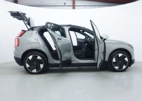 Volvo Ex30 Single Motor Extended Range 69kWh Plus SUV 5dr Electric Auto (272 ps) 56
