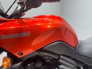 Kawasaki Versys 650 KLE 2007 27K GREAT CONDITION ADVENTURE BIKE MOT SERVICED 650CC A2 20