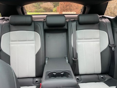 Land Rover Range Rover Evoque 2.0 D180 MHEV First Edition SUV 5dr Diesel Auto 4WD Euro 6 (s/s) (180 ps) 51