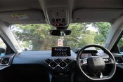 DS DS 3 E-TENSE 50kWh Bastille Crossback 5dr Electric Auto (136 ps) 7