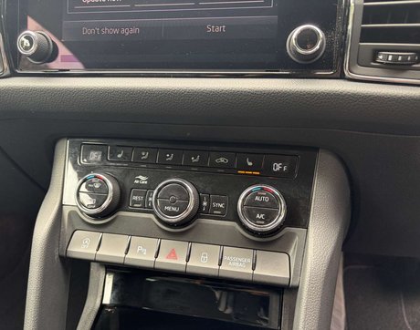 Skoda Kodiaq 1.5 Kodiaq SE L Executive TSi Semi-Auto 5dr 26