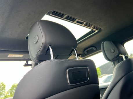 Mercedes-Benz G Series G 400 D 4MATIC AMG LINE PREMIUM PLUS 89