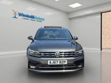 Volkswagen Tiguan 2.0 TDI R-Line DSG 4Motion Euro 6 (s/s) 5dr 6
