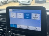 Ford Transit Custom Crew Cab LWB L2H1 Low Roof Trail 320 Air Con Alloys Sensors Cam EURO 6 29
