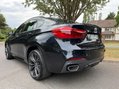 BMW X6 3.0 40d M Sport Edition Auto xDrive Euro 6 (s/s) 5dr 38