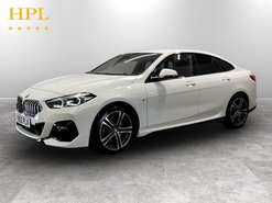 BMW 2 Series 1.5 218i M Sport Saloon 4dr Petrol Manual Euro 6 (s/s) (136 ps)