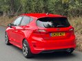Ford Fiesta 1.0 Fiesta ST-Line Edition T 5dr 7