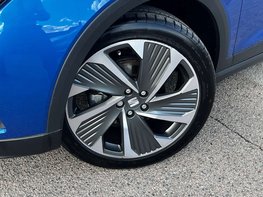 SEAT Arona 1.0 Arona FR Sport EcoTSI Semi-Auto 5dr 3