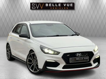 2019 Hyundai i30 2.0 i30 N Performance TGDi 5dr - NATIONAL DELIVERY* photo