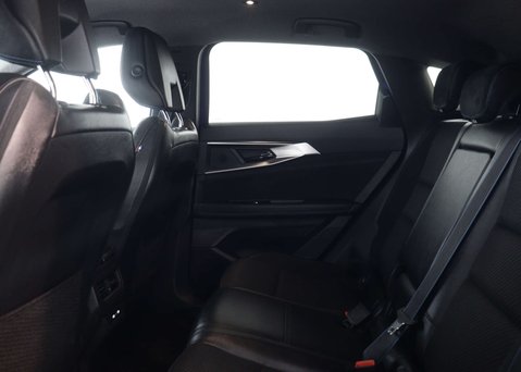 Renault Austral 1.2 Austral Techno Espirit Alpine HEV Auto 5dr 50