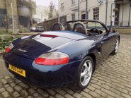 Porsche Boxster 986 2.5 Tiptronic 33