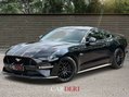 Ford Mustang 5.0 Mustang GT Auto 2dr 16