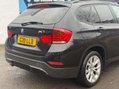 BMW X1 2.0 20d Sport Auto xDrive Euro 5 (s/s) 5dr 32