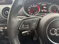 Audi A3 1.5 A3 Sportback S Line TFSI 5dr 15