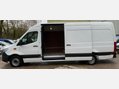 Mercedes-Benz Sprinter 2.1 311 CDI RWD L3 H2 Euro 6 5dr 48
